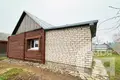 Haus 31 m² Usiazski sielski Saviet, Belarus
