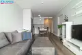 2 room apartment 50 m² Vilnius, Lithuania