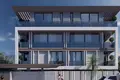 Mieszkanie 7 pokojów 147 m² Turcja, Turcja