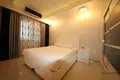 Residential quarter Luxury apartment with furniture in Azura Park, Mahmutlar