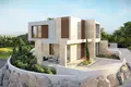 4 bedroom apartment 200 m² Peristerona, Cyprus