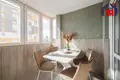 1 room apartment 49 m² Kopishche, Belarus