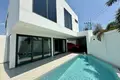 Willa 3 pokoi 190 m² Huai Yai, Tajlandia