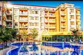 1 bedroom apartment 36 m² Nesebar, Bulgaria