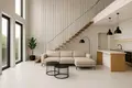 2 room apartment 58 m² Warsaw, Poland