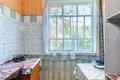 Casa 43 m² Zdanovicki sielski Saviet, Belarús