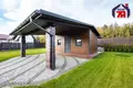 Cottage 212 m² Papiarnianski sielski Saviet, Belarus