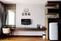 Kawalerka 1 pokój 43 m² Phuket City Municipality, Tajlandia