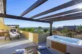Mieszkanie 3 pokoi 154 m² Bel Air, Hiszpania