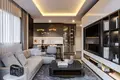 Wohnung 3 zimmer 96 m² Mezitli, Türkei
