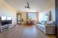 3 room apartment 81 m² Warsaw, Poland