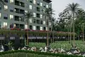 Квартира 2 комнаты  Мраморноморский регион, Турция
