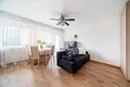 Appartement 1 chambre 36 m² Varsovie, Pologne