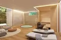 Wohnquartier Higueron North Residences Villas