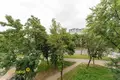 1 room apartment 34 m² Minsk, Belarus