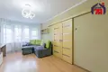 2 room apartment 54 m² Minsk, Belarus