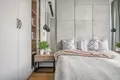 Apartamento 4 habitaciones 111 m² Varsovia, Polonia