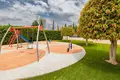 4 bedroom apartment 129 m² Germasogeia, Cyprus
