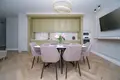 3 room apartment 65 m² Minsk, Belarus