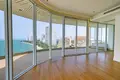 Ático 4 habitaciones 560 m² Na Kluea, Tailandia