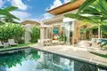 Villa de 3 habitaciones 285 m² Choeng Thale, Tailandia
