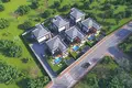 4-Zimmer-Villa 266 m² Nilufer, Türkei