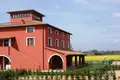 Hotel 560 m² Castagneto Carducci, Italien