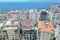 Penthouse 5 bedrooms 218 m² Muratpasa, Turkey