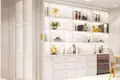 1 bedroom apartment 62 m² Dubai, United Arab Emirates
