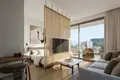 Квартира 1 комната 30 м² муниципалитет Лимасол, Кипр