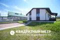 House  Usiazski sielski Saviet, Belarus