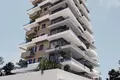 3 bedroom apartment 172 m² Nicosia, Cyprus