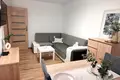 2 room apartment 42 m² in Warsaw, Poland