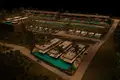 2 bedroom penthouse 180 m² Gazimagusa Belediyesi, Northern Cyprus