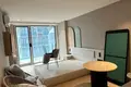 Studio apartment 1 bedroom 36 m² Batumi, Georgia