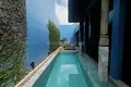 1 bedroom Villa 140 m² Choeng Thale, Thailand