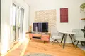 Квартира 2 комнаты 35 м² Рига, Латвия