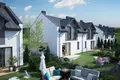 Dúplex 4 habitaciones 83 m² Cholerzyn, Polonia