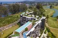 Квартира 1 спальня 34 м² Choeng Thale, Таиланд