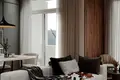 1 room apartment 42 m² Kaliningrad, Russia