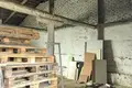 Warehouse 502 m² in Asipovichy, Belarus