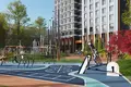 Mieszkanie 2 pokoi 56 m² Moskwa, Rosja