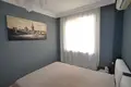 2 bedroom apartment 110 m² Alanya, Turkey