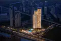 Apartamento 1 habitacion 84 m² Halkapinar, Turquía