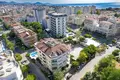 Mieszkanie 3 pokoi 115 m² Obakoy, Turcja