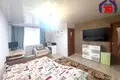 1 room apartment 32 m² Minsk, Belarus