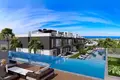 Квартира 2 комнаты 70 м² Василия, Северный Кипр