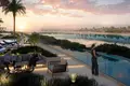 Studio apartment 41 m² Abu Dhabi, United Arab Emirates