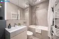 2 room apartment 55 m² Vilnius, Lithuania