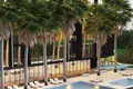 Wohnung 2 zimmer 57 m² Dubai, Vereinigte Arabische Emirate